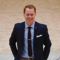 Robert Christiansen
