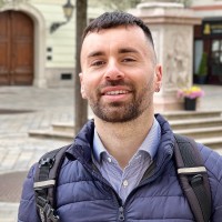 Clint Azzopardi