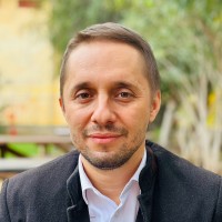 Ibrahim Girişken