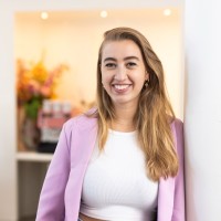 Eva Bruintjes