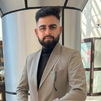 Rishab Mattoo