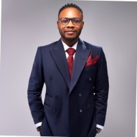 Ayodeji Olufolahan