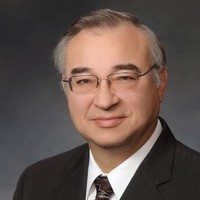 Richard Gonzalez