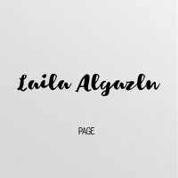 Laila Algazlan