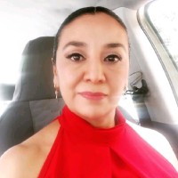 Erika García Rosales