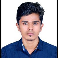Vishnu V R