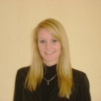 Claire Robertson
