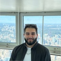 Daniel Dalirian