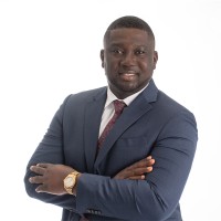 Samuel Sewonuga