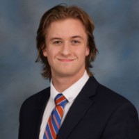 Connor Short
