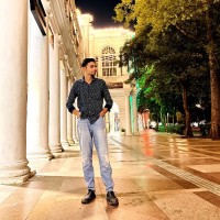 Rajat Sharma