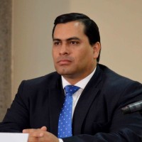 Jose Francisco Pacheco-Jimenez