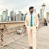 Pranav .