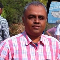 Shashidhar G V