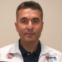 Mehmet Yılmaz