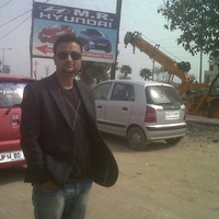 Nitin Pandey