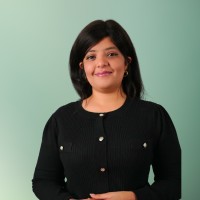 Upasana Kamdar