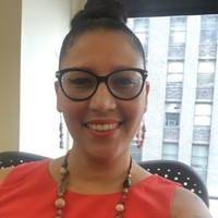 Noemi Baez, Lmsw
