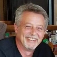 Jerry Thompson