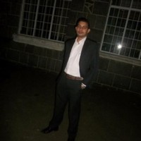 David Rudy Ludovic CHAVERNY