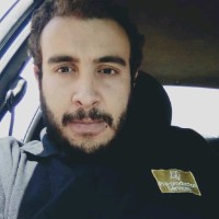 Mahmoud Ghanem