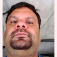 Kamlendra Tiwari