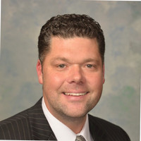 Derrick W. Rowe, Mba