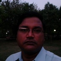 Sunil Maurya