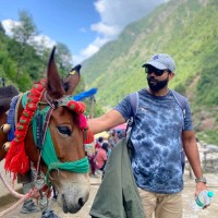 Ponnam Rohit