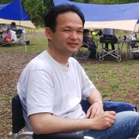 Suguru Shimizu