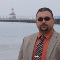 Joshua S. Goodrich, J.D., LL.M.