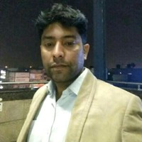 Manish K.