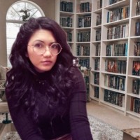 Raquel Zuñiga Garcia