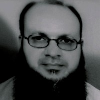 Saeed Ahmad Khan