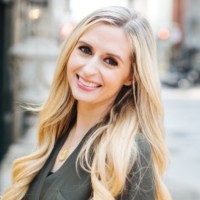 Lisa Runquist (Hildebrandt)
