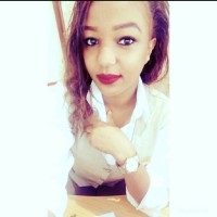 Melody Nteere