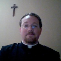 Fr. Brendan Mcgrath