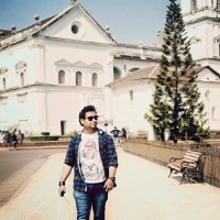 Ashutosh Asare