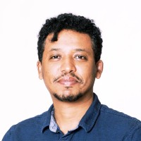 Aron Gebrehanna