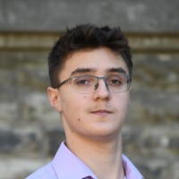 Daniel Pinto