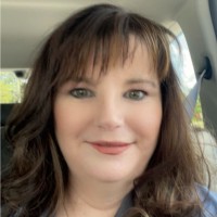 Stephanie Sheron
