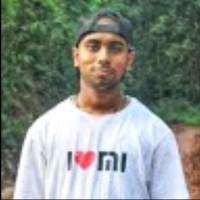 Udesh Kumar Das