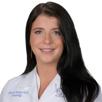 Simone Morgan