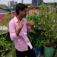 Amiya Ranjan Mohanty