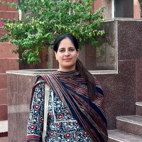 Iram Altaf