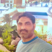 Usman Panhwer
