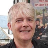 Jean-Marc Caborderie
