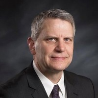 Ed Jackson