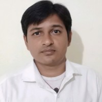 Vishal Dange