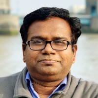 Sankara Narayanan P